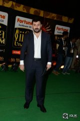 Celebs at IIFA Utsavam 2016